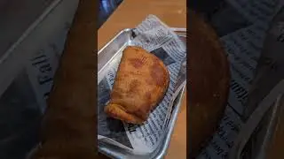 Amazing arepas! #shorts