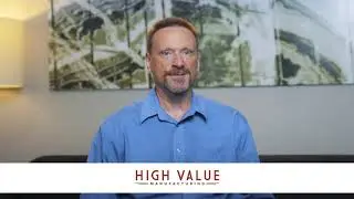 High Value Manufacturing Team