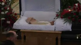 Father Richard Ouellette Funeral   2h 7m 57s