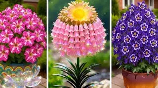 7 dei Fiori PIÙ RARI e PIÙ BELLI del Mondo