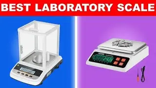 Top 5 Best Laboratory Scale on On Aliexpress On Amazon