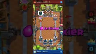 Guter Ausgleich aber kneppes Match