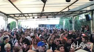 NURIAJUMP @ XXVI ANIVERSARIO COLISEUM