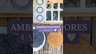 Ambientadores caseros &iexcl;Aromatiza tus Armarios! Ropa Perfumada y Armarios Frescos