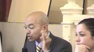 Psychanalyste Paris . XXIe colloque du R.P.H., 1&egrave;re partie