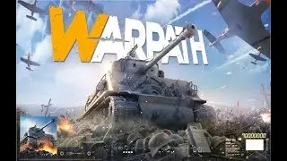 Warpath Gameplay - Android / Strategy / epic battles / Real-Time Strategy /  BETA VERSION / Mobile