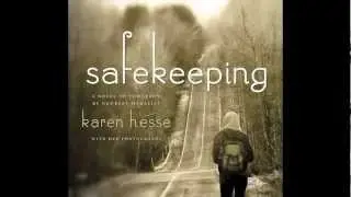 Karen Hesse, VT Arts Council Award Film, 2012
