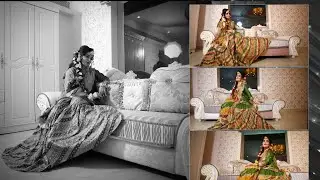 Some Candid Moments from Haya & Marwaan&rsquo;s Majha | Ornet Hotel, Lucknow