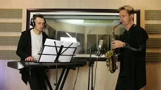My All (Lebedev & Vashchyshyn)