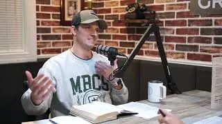Ep.92 | God's View on Divorce & Remarriage | The Grace Hour Show