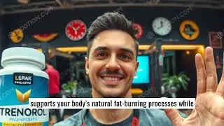 CrazyBulk 2025: D-BAL, Testo-Max, Trenorol - Ultimate Review & Benefits!