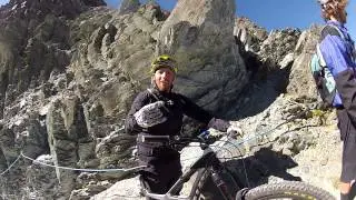 Aosta Valley Freeride - Col du Loson