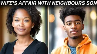 Atlanta Homicide Case: The Angela Wright & Jamal Story | Crime Documentry 2025