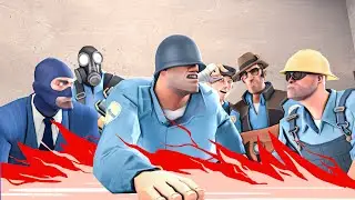 EMERGENCY MEETING! [SFM]