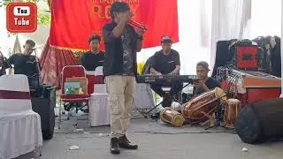 KOBOY NGUNGSI-OPLOS BETAWI RGRY ENTERTAINMENT-EDS.27 DESEMBER 2025-TEGAL KEMANG BOGOR 