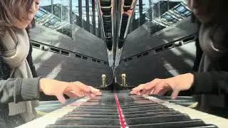 暗譜で弾けた　Rachmaninov prelude 23-3 (20260129)
