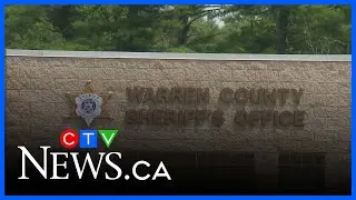 Missing Quebec girl found dead in New York state