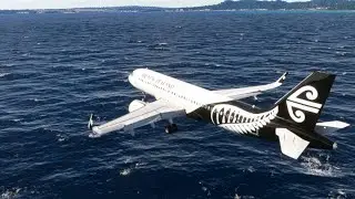 plane crash caught on camera part 084