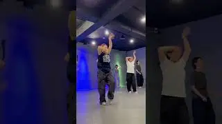 📣CERA Waacking Beginner Class📣