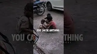 RESPECT POOR CHILD~😎 | inspirational quotes| motivational quotes |#motivation #inspirational #shorts