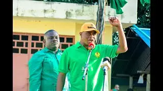 TAMKO KUBWA LATOLEWA, KUHUSU SAKATA LA MTANDAO WA X TUNAUNGANA NA MWENYEKITI WETU MTANDAO UFUNGWE