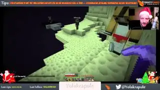 [FR] Epic Fail Bowling EnderDragon #FriendsTeam
