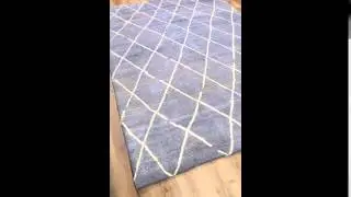 Find Handmade Rugs and Carpets online for you home decor