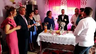 NUNTA MIA & IONEL 17.08.2024