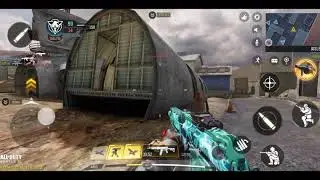 CODM Gameplay | KN-44 ASHEN VIPER GAMEPLAY