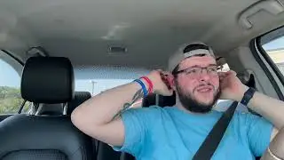 Food Decisions, Newnan has too many of same places & Picking up my Mac Mini at Best Buy | Life of JF