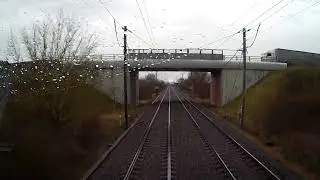 RP 294 : Nevers - Clermont-Ferrand. En ligne à 200 km/h (2e partie)