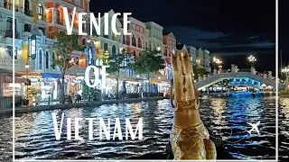 Phu Quoc Canal Ride &ndash; Venice of Asia? | Beautiful Boating Experience in Vietnam