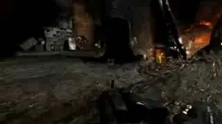 Doom 3 Final Boss Stage + END + Credits