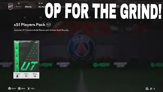 The 89 Rated Duplicate Exchange is Essential For The Grind! FC 24 Ultimate Team!