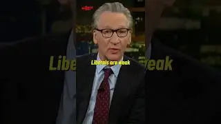 Bill Maher Goes OFF on Democrats