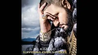 DJ Khaled - Hell's Kitchen (featuring) J Cole and Bas (Pitched Clean)
