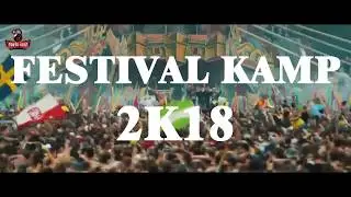 Giverkamp 2018 Uitnodiging