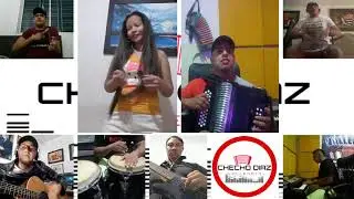 El Angel Del Camino - KlauMar  Morelos (cover Vallenato)