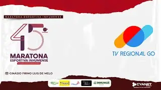02/02 45&ordf; Maratona Esportiva Inhumense