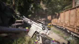Free Download - Pro Military FPS Character for Unity 3D | High-Quality Custom Asset!