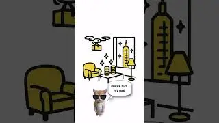 5 financial mistakes to avoid in your 20&rsquo;s - Explained by cats #viral #ai #kitty #shorts