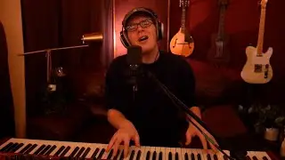 Cody Piper - Be Quiet (Solo Performance)