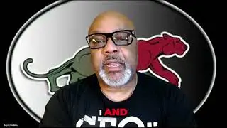 Black Wealth: Trauma, Healing, & Economic Elevation