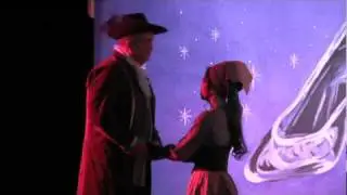 Cinderella - Prologue | Seaholm Musical
