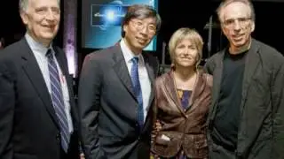 Science & Entertainment Exchange Symposium Slideshow