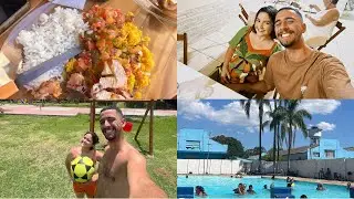 últimos dias de 2025 & os primeiros de 2026 ✨(vlog) + compras de verão na shein