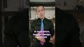 VZ Motion Design Company &ndash; 3D Motion Design Studio #motiondesign #motiongraphics #3d #3danimation