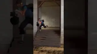 TF2 trailer is cursed | TF2 meme