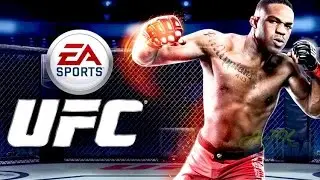 EA SPORTS&trade; UFC - Бои без правил на Android(Обзор/Review)