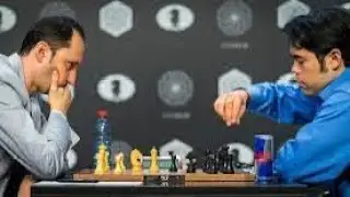 Ataque Xadrez